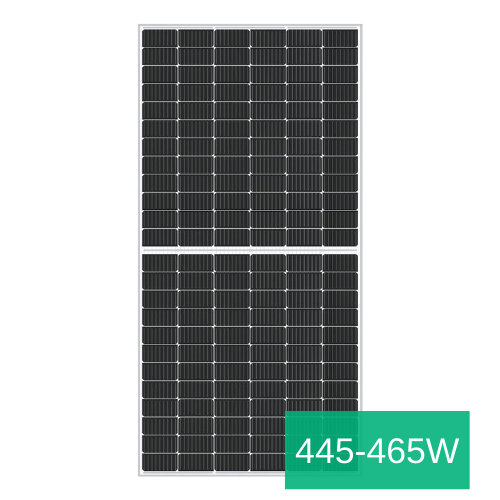 monocrystalline PERC JNHM144