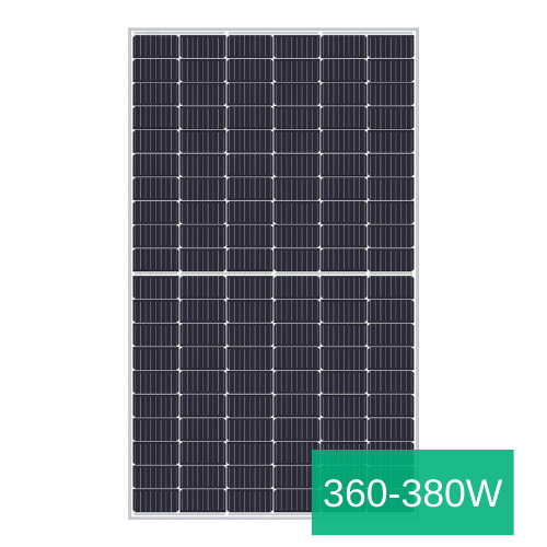 PERC monocrystalline JNMM120