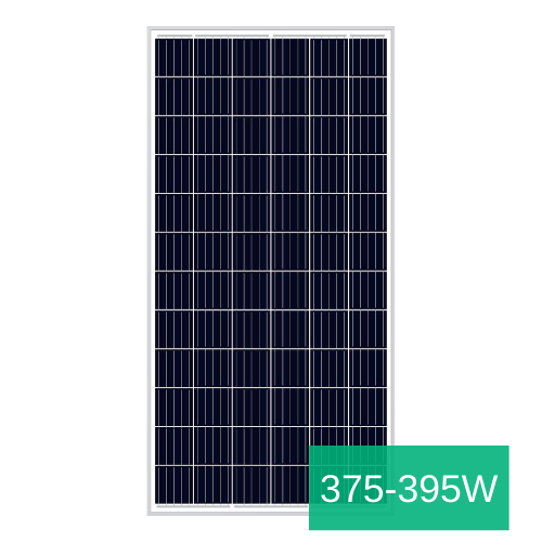 JNMM72 PERC Solarmodul 72 Zellen