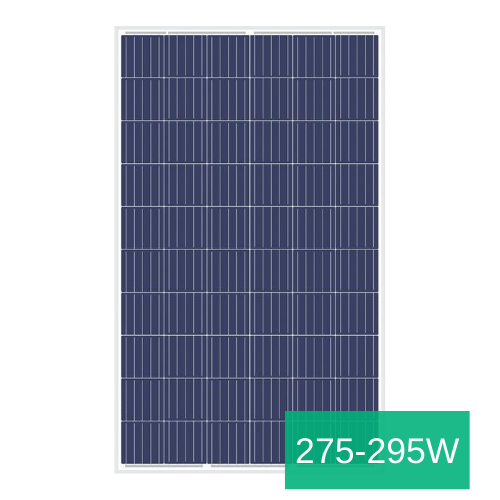 JNMP60 High efficiency solar module