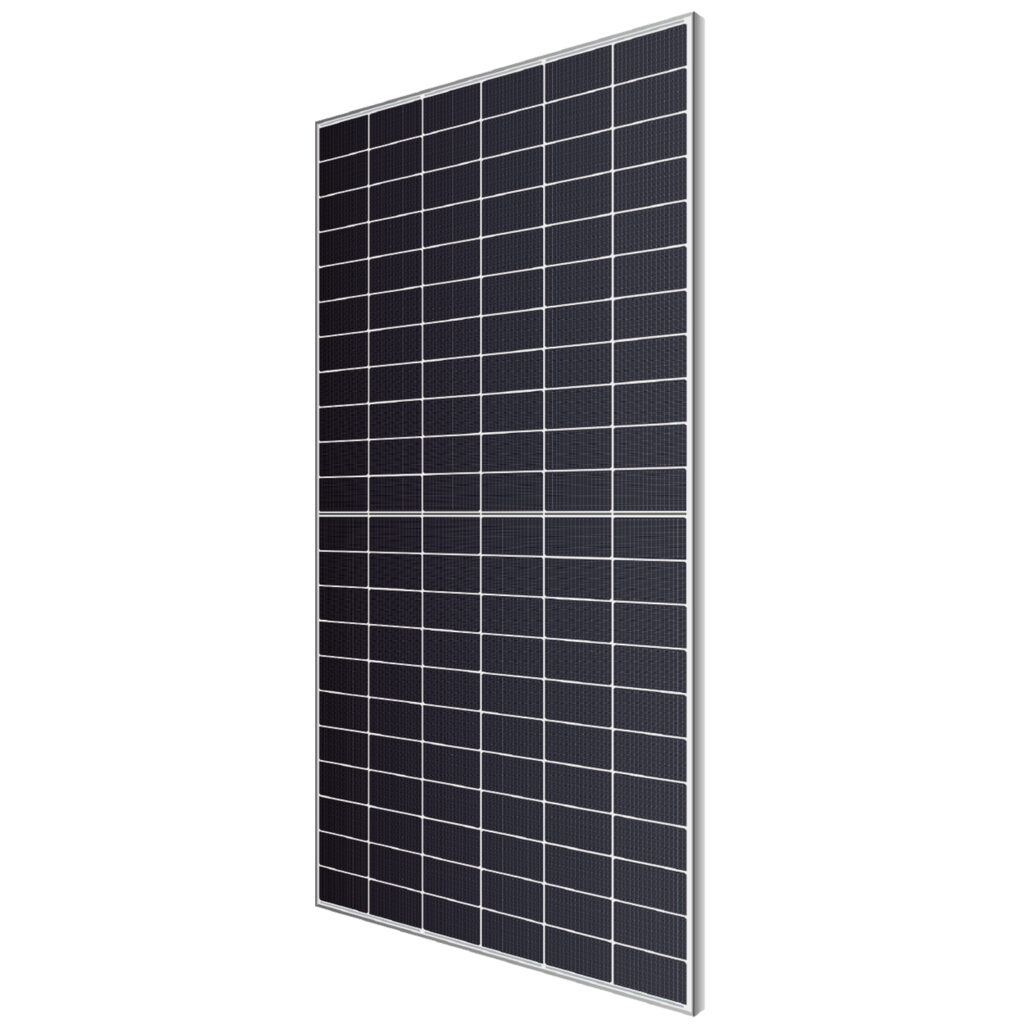 Helios Modules Bifacial Dual Glass TOPCon Module (GR12R) - ILB Helios Holding AG